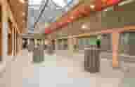 Outdoor Terraces
