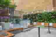 Church Halls