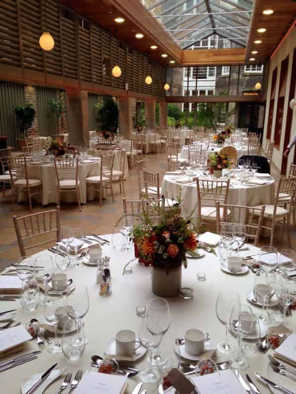No.11 Cavendish Square