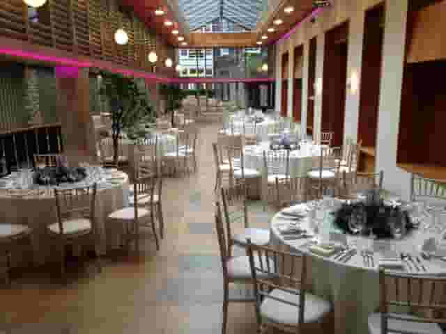 No.11 Cavendish Square