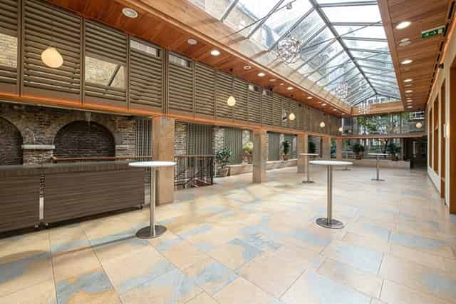 No.11 Cavendish Square