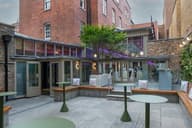 Private Dining Rooms