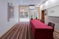 Private Dining Rooms