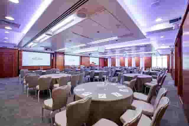Burdett Suite