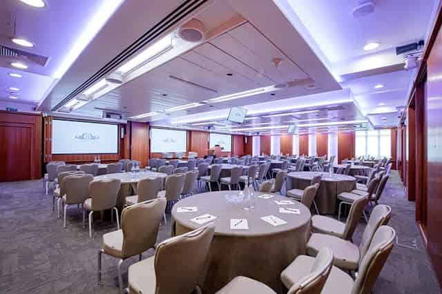 Burdett Suite