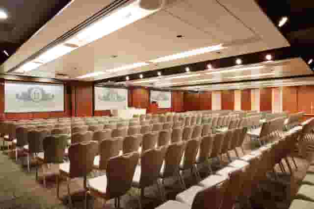 Burdett Suite
