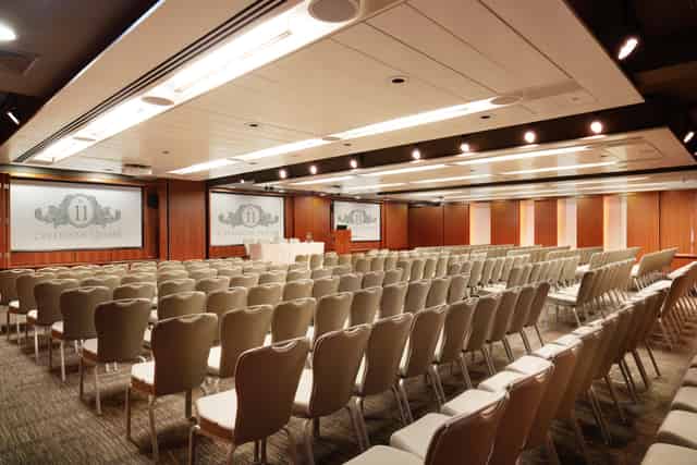 Burdett Suite