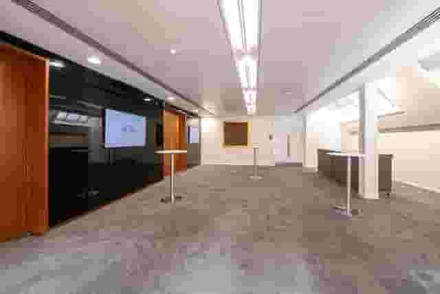 No.11 Cavendish Square