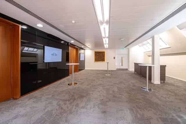 No.11 Cavendish Square