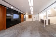 Private Dining Rooms