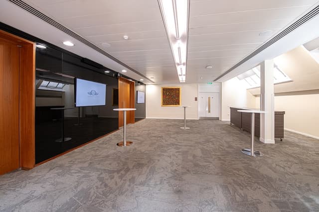 No.11 Cavendish Square