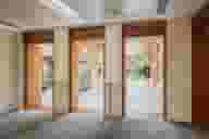 Private Dining Rooms