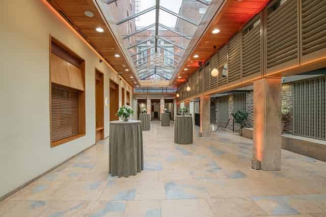 No.11 Cavendish Square