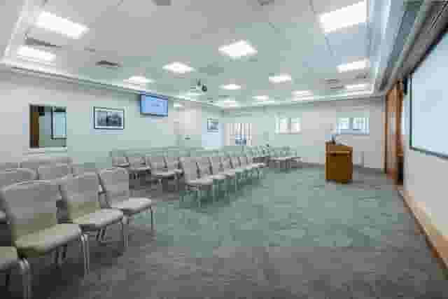 Marlborough Rooms 1 & 2