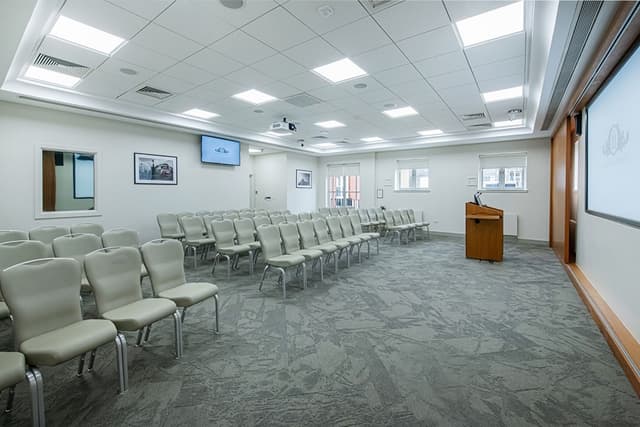 Marlborough Rooms 1 & 2