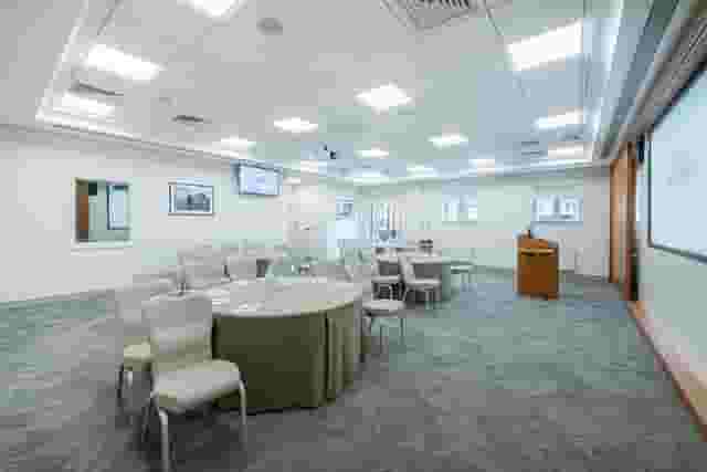 Marlborough Rooms 1 & 2