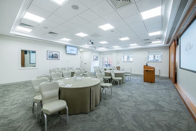 Marlborough Rooms 1 & 2