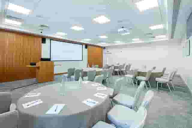 Marlborough Rooms 1 & 2
