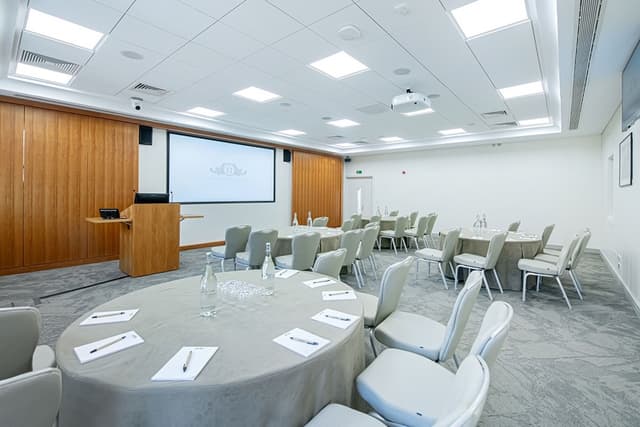 Marlborough Rooms 1 & 2