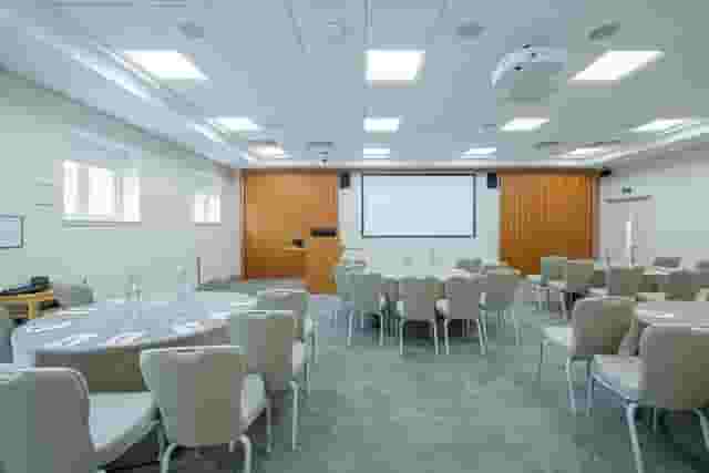 Marlborough Rooms 1 & 2