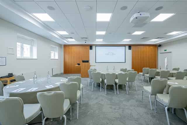 Marlborough Rooms 1 & 2