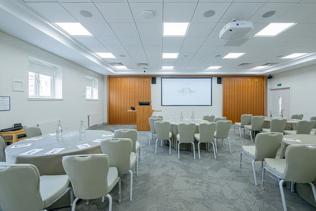 Marlborough Rooms 1 & 2