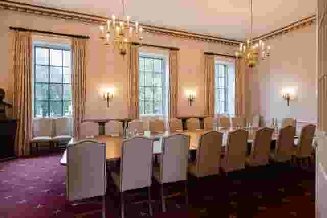No.11 Cavendish Square