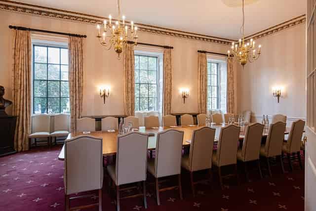 No.11 Cavendish Square