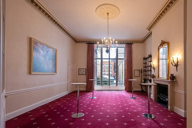 President's Suite