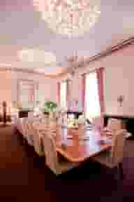 Private Dining
