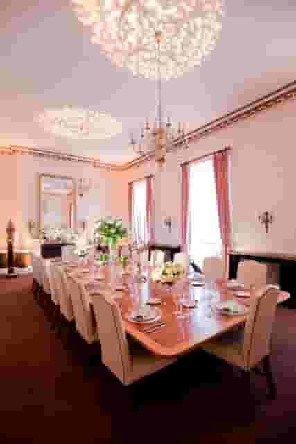 President's Suite
