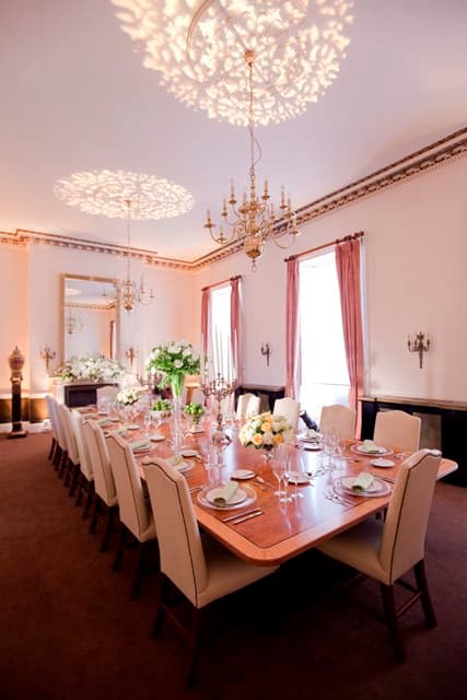 President's Suite