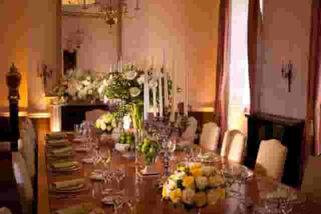President's Suite
