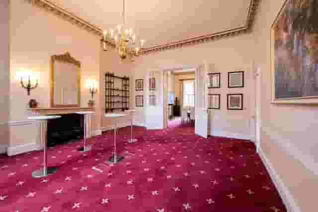President's Suite