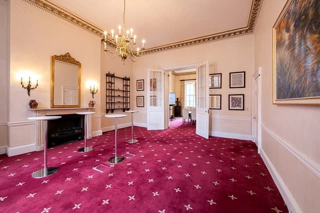 President's Suite