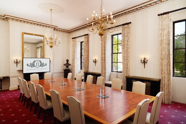 President's Suite