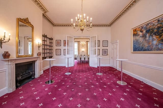 No.11 Cavendish Square