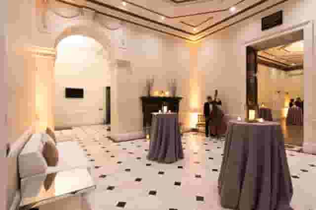 Kent House Knightsbridge