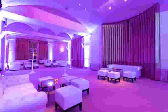 Kent House Knightsbridge