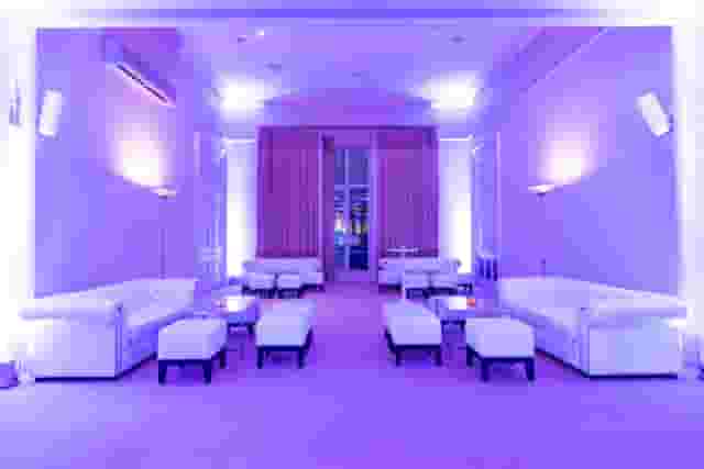 Kent House Knightsbridge