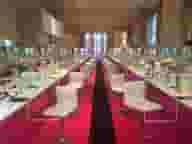 Reception Halls
