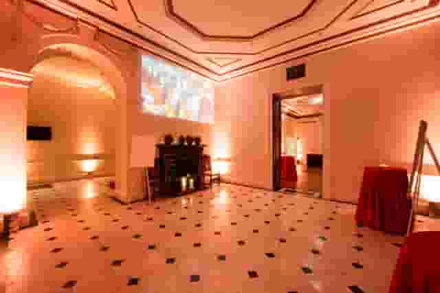 Kent House Knightsbridge