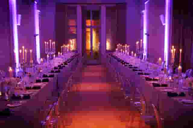 Kent House Knightsbridge