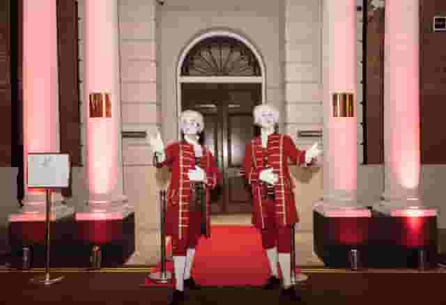 Kent House Knightsbridge