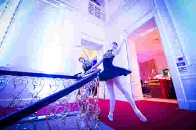Kent House Knightsbridge