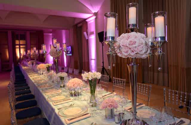 Kent House Knightsbridge