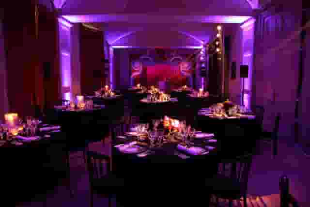 Kent House Knightsbridge