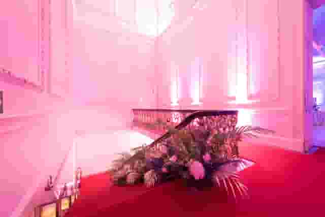 Kent House Knightsbridge