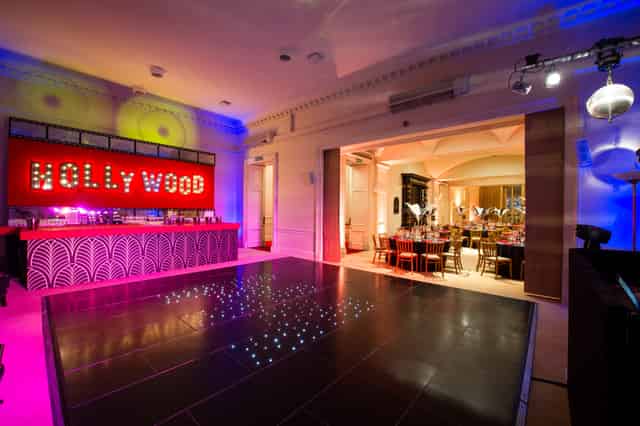 Kent House Knightsbridge