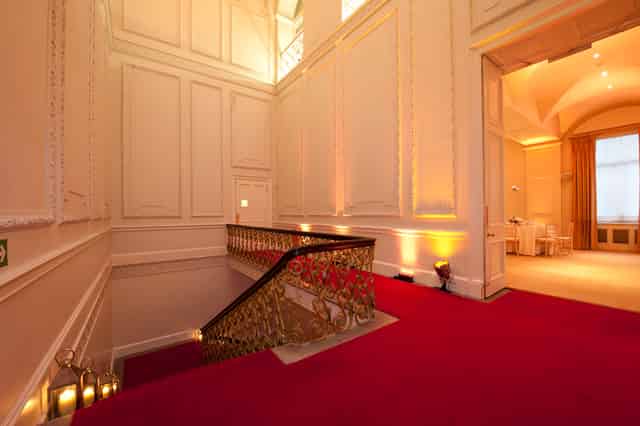 Kent House Knightsbridge